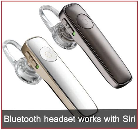 10 Best Siri Compatible Bluetooth Headphones For Iphone Ipad Apple