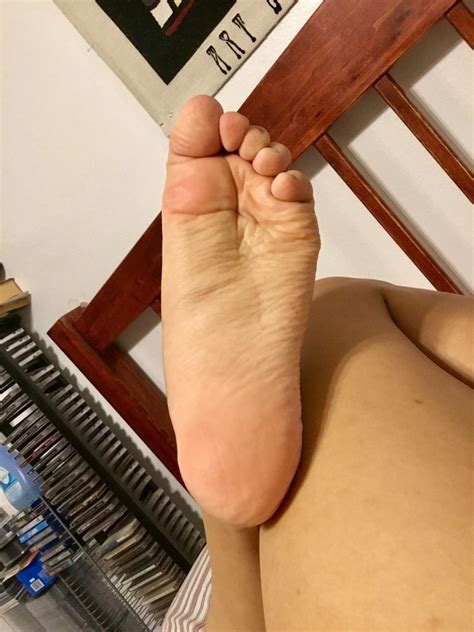 my sexy soft wrinkled soles 7 pics xhamster