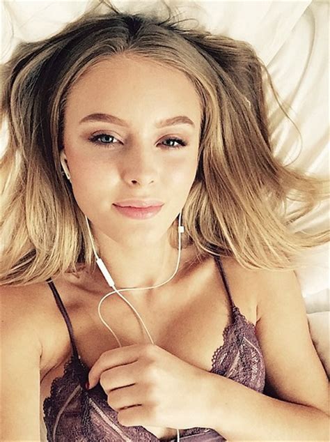 zara larsson the fappening nude 43 leaked photos the fappening