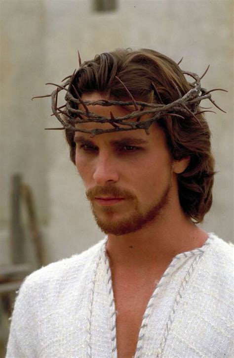 Actors Who Have Played Satan God Or Jesus