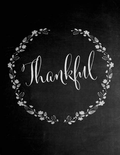 thankful printable clumsy crafter