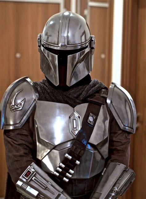 dpropz  twitter mandalorian mandalorian armor armor