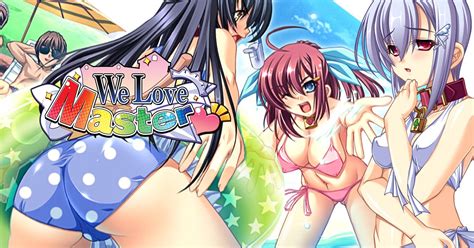 we love master visual novel sex game nutaku