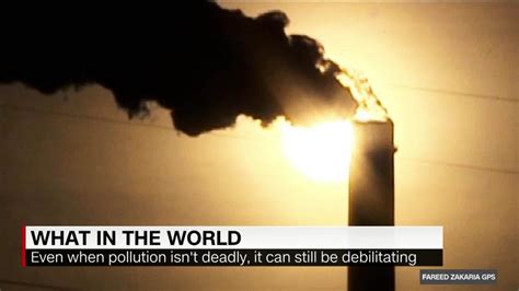 what in the world a deadly pollution problem cnn video