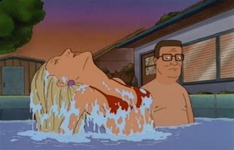 nancy gribble the 25 hottest cartoon women of all time complex