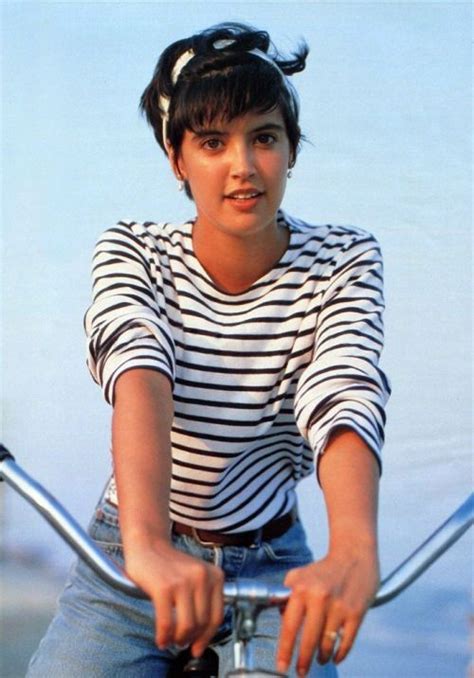 70 Hot Pictures Of Phoebe Cates Which Will Make You Melt