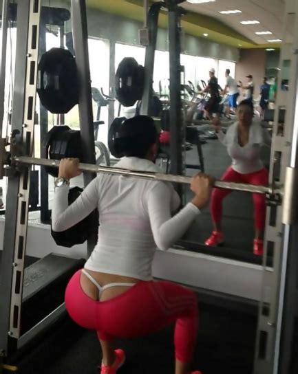 Hottest Gym Girls On Fapality 26 Pic Of 59