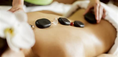 why is a hot stone massage good for you bradenton day