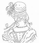 Choose Board Coloring Pages Embroidery Been sketch template