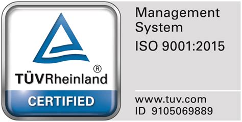 renew  certification   quality management system     iso