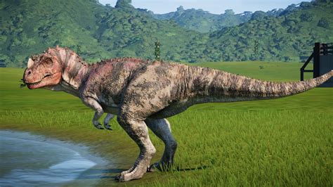 Steam Community Guide Guide To Skins In Jurassic