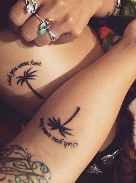 40 super cute sister tattoos tattooblend tatoeage vriendschap