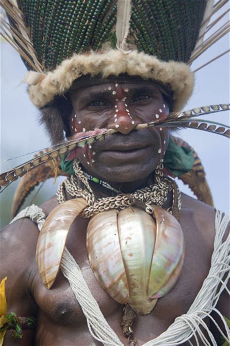 Madang Festival Travel Story And Pictures From Papua New