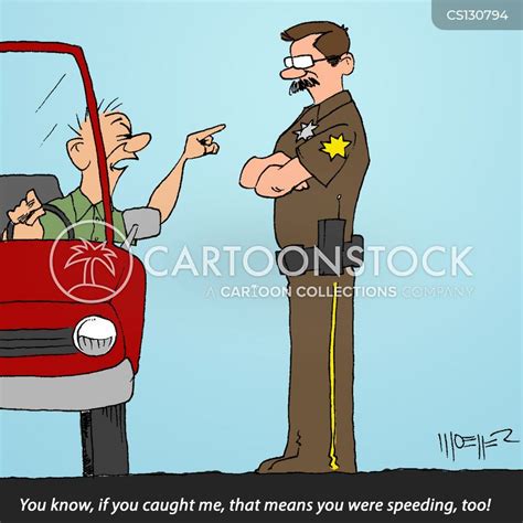 driving offences cartoons and comics funny pictures from cartoonstock