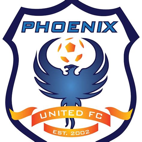 phoenix united fc youtube