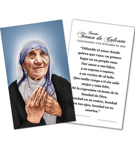 catholic prayer cards