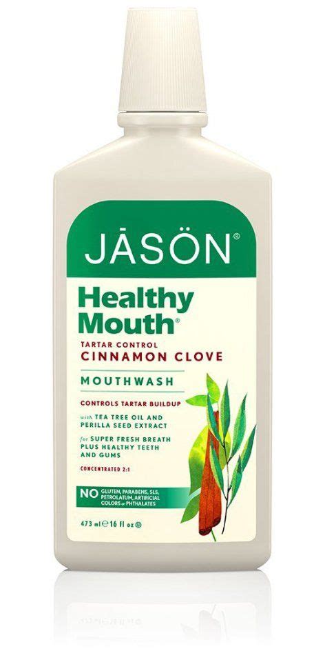 a must have not sugary nor too medicine flavor best mouthwash all