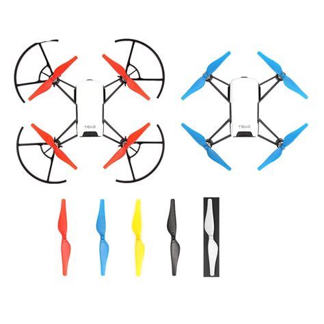 pcs propellers  dji  drone spare parts durable stable quick release props replacement