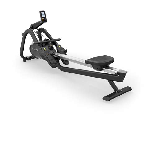 matrix rower   health fitness