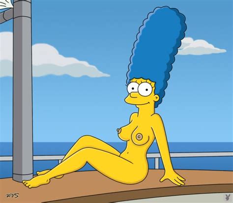 Marge Simpson Sexy 16 Marge Simpson Sexy Sorted