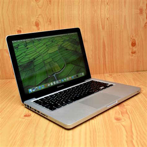 mac apple macbook pro