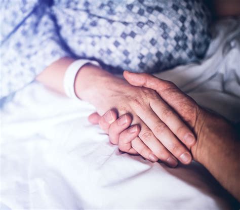 Government Calls On Canadians To Help Shape New Assisted Dying Law