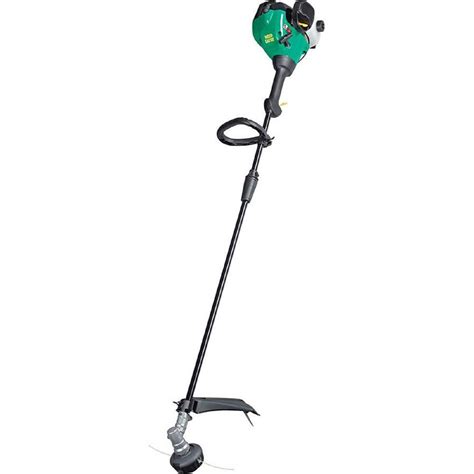 Weed Eater 79436 25 Cc 2 Cycle 16 In Straight Shaft Gas String Trimmer