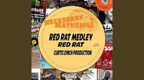 Red Rat Medley Youtube
