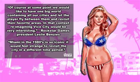 Will Grand Theft Auto Vi Revisit Vice City Wow Gallery Ebaum S World
