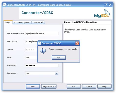 mysql connectorodbc latest version   windows software
