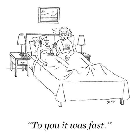 Some Of The Best New Yorker Cartoons That Will Definitely