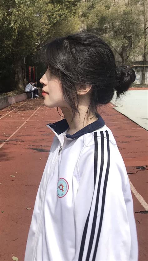 Untitled In 2020 Korean Hairstyle Ulzzang Hair Asian Hair