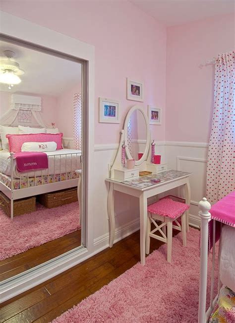 decorating ideas    year  girls room home ideas