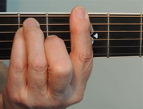 teaching barre chords part  registry  guitar tutors