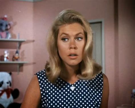the breathtaking other life of elizabeth montgomery