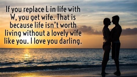 50 honeymoon love quotes with images to romance