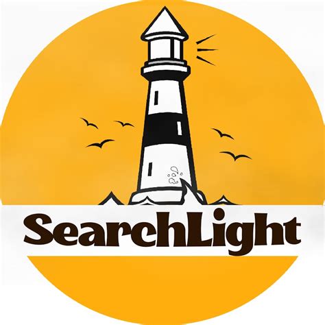 searchlight youtube
