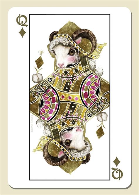 card art playing cards art playing cards design