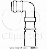 Pipe Pvc Clipart Joint Vector Illustration Clip Royalty Pipeline Lal Perera Industrial Clipartpanda 2021 Template Coloring Clipartmag Clipground sketch template