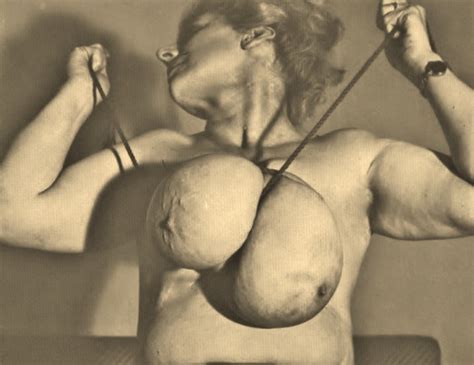 Gretschen 16  In Gallery Gerta Vintage Huge Breast