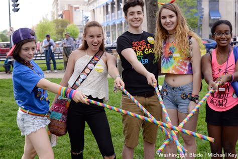 youth pride is may 14