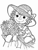 Ann Raggedy Coloring Pages Andy Print Magnolia Drawings Printable Line Book Girls Color Inspirational Popular Getcolorings Kids Visit Books Getdrawings sketch template
