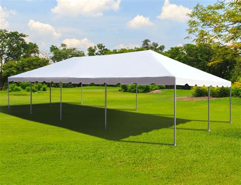 party tents direct    wedding event canopy tent white walmartcom walmartcom