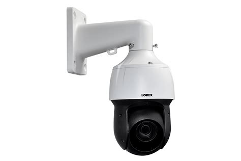 lorex technology   released   ptz security camera newswire
