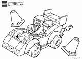 Coloriage Race Juniors Dessin Imprimer Racecar Crayola sketch template