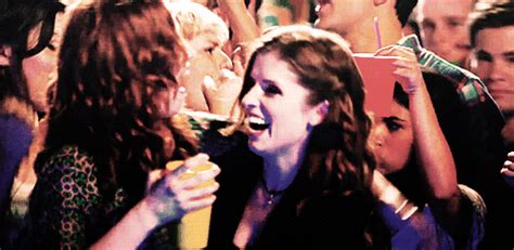 Anna Kendrick Totally Believes That Her Pitch Perfect Character Is