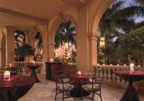 ritz carlton naples   perfect place  stay