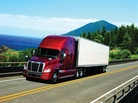 commercial trucks  trailers truckingauctions semi trucks