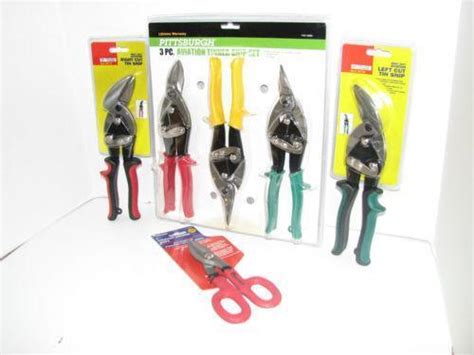 sheet metal hand tools ebay