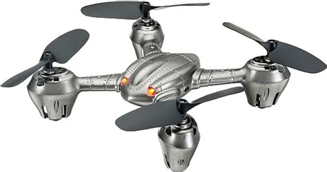 amazoncom radioshack   dominator remote control drone toys games